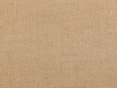 Přírodní juta metráž