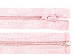 Spirálový zip šíře 5 mm délka 80 cm bundový POL