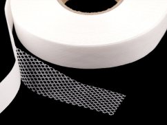 Fixační mřížka zažehlovací šíře 20 mm