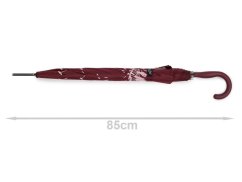 Dámský vystřelovací deštník pampelišky kouzelný