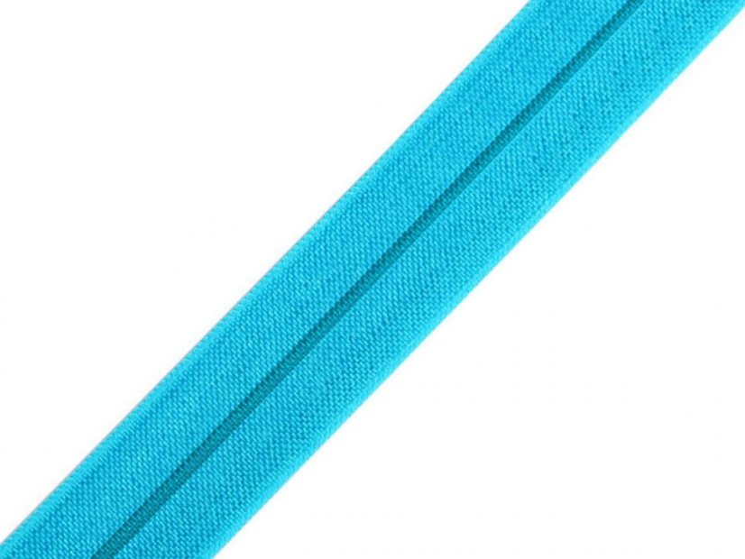 Lemovací pruženka půlená šíře 18 mm