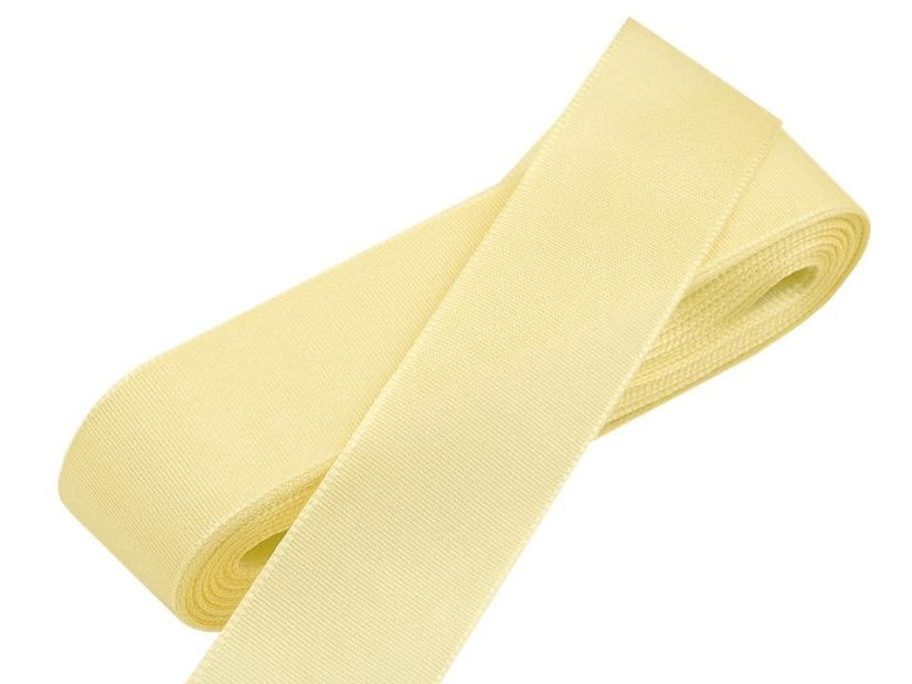Stuha taftová šíře 25 mm
