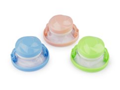 Plovoucí filtrační síťka do pračky