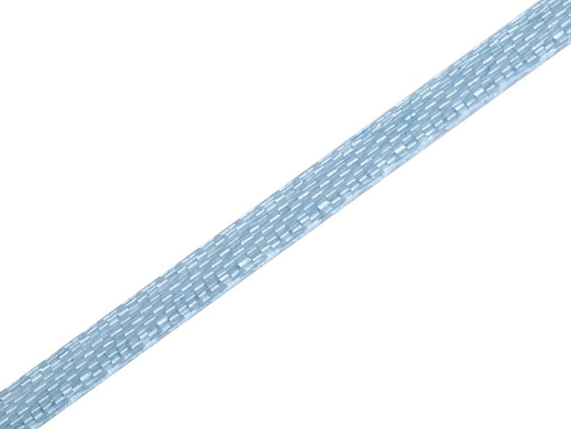 Atlasová stuha šíře 3 mm