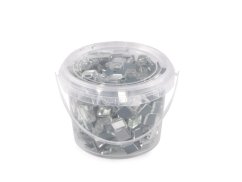 Mozaikové kamínky zrcadlové 500 g