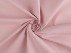 Bavlněná látka / plátno jednobarevná premium
