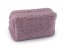 Pouzdro kožešinové 19x11 cm