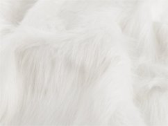 Kožešina s dlouhým chlupem