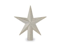 Vánoční hvězda na stromeček