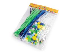 Kreativní sada dětské tvoření