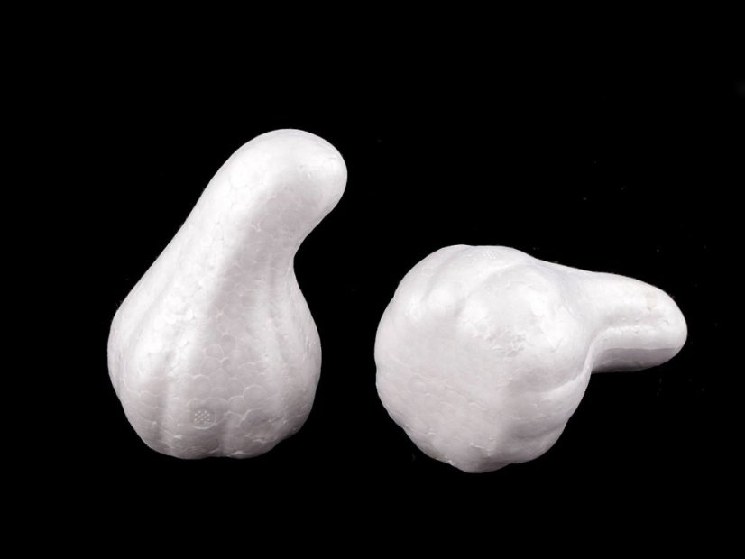 Dýně 7x10,5 cm polystyren