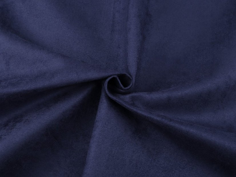 Alcantara imitace broušené kůže