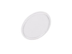 Nažehlovací záplaty pro opravy dírek i zdobení ovál