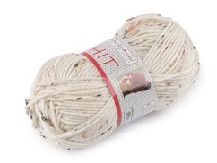 Pletací příze Hit s nopky 50 g