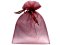 Dárkový pytlík 20x26 cm organza