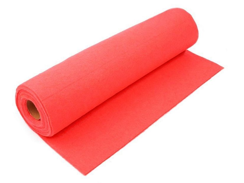 Plsť / filc šíře 41 cm