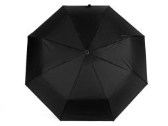 Pánský skládací vystřelovací / sestřelovací deštník