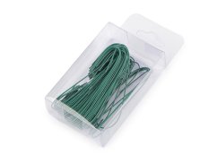 Floristické háčky na vánoční ozdoby a tvoření 100 ks