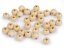 Dřevěné korálky Ø10 mm