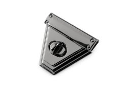 Sada zapínání na tašku 47x50 mm