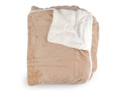 Deka beránek 180x200 cm