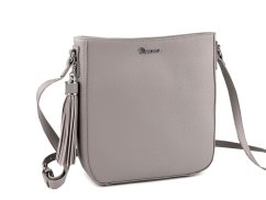 Kabelka crossbody 22x23 cm