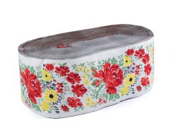 Krojová vzorovka šíře 10 cm