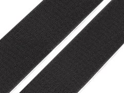 Suchý zip háček samolepicí šíře 50 mm