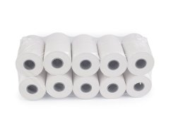 Kotoučky do terminálů 57/40/12 délka 18 m Termo