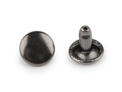 Duté nýty Ø9 mm oboustranné