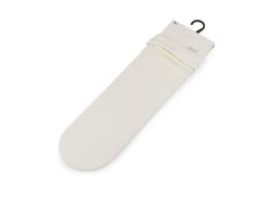 Dámské / dívčí bavlněné ponožky