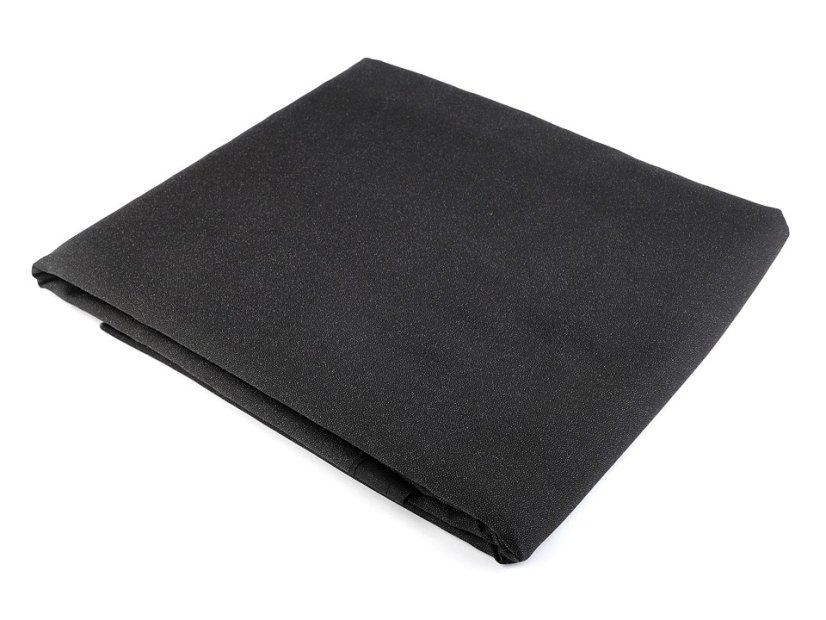 Netkaná textilie CC šíře  90cm nažehlovací elastická KUFNER