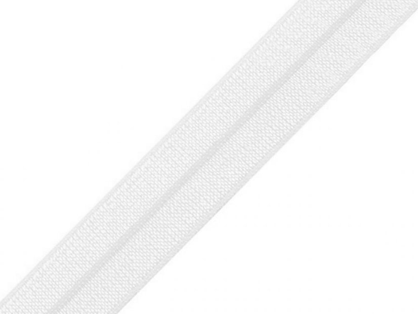Lemovací pruženka půlená šíře 18 mm