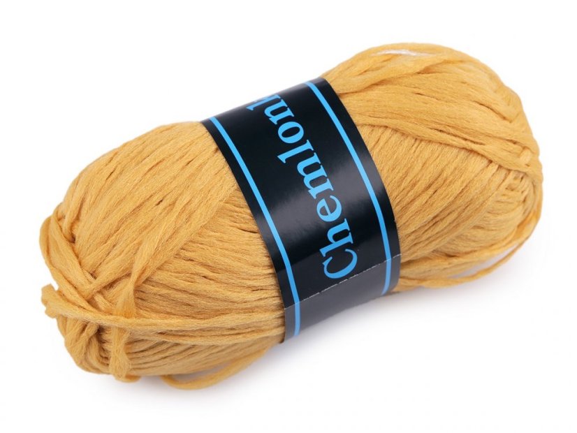 Příze Chemlonka 50 g Ariadne