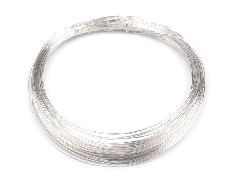 Drát Ø0,3 mm
