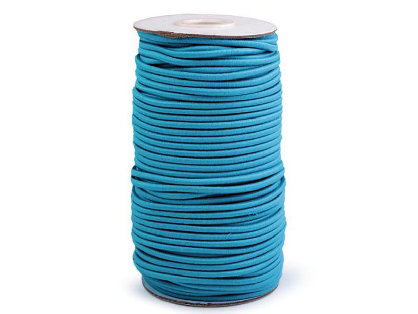 Kulatá pruženka Ø3 mm