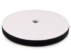 Suchý zip háček a plyš na stejné straně šíře 25 mm