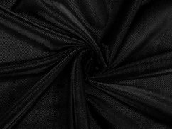 Dekorační úplet s lurexem