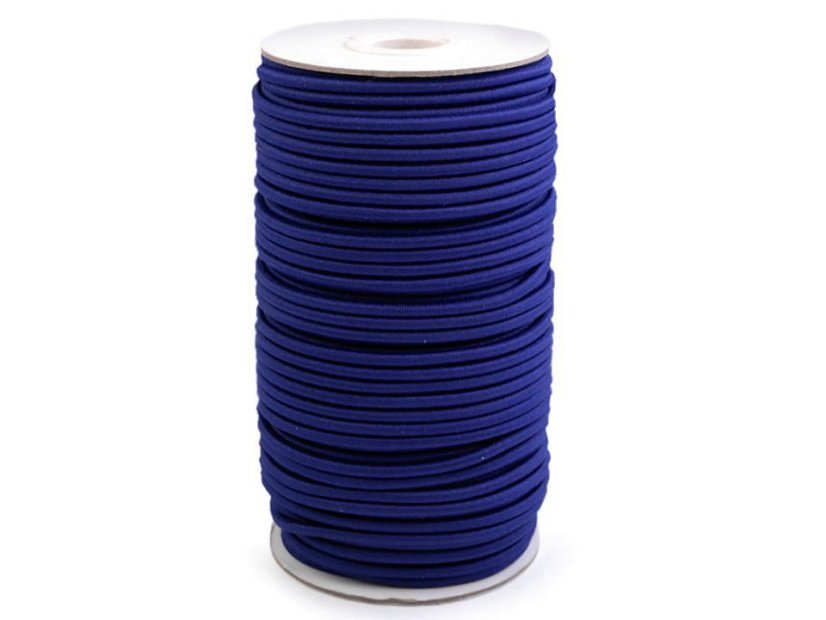 Kulatá pruženka Ø3 mm