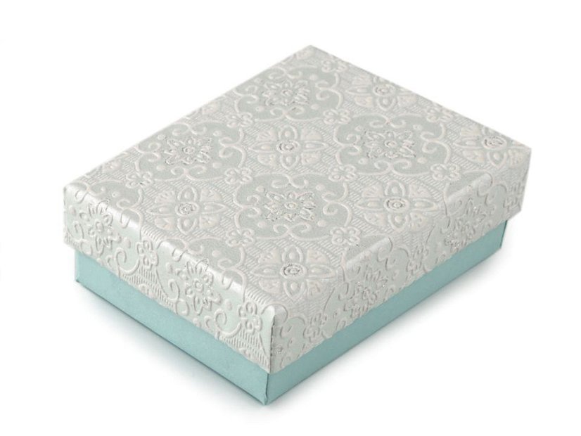Krabička 7x9 cm