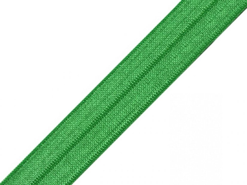 Lemovací pruženka půlená šíře 20 mm