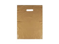 Igelitová taška 20x30 cm