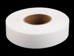 Fixační mřížka zažehlovací šíře 30 mm