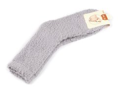 Ponožky froté unisex