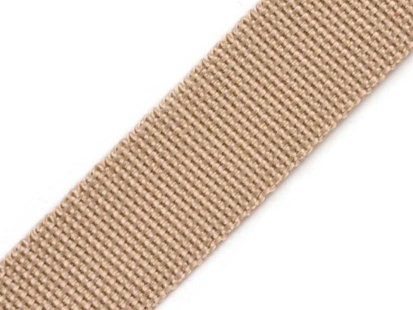 Popruh polypropylénový šíře 40 mm