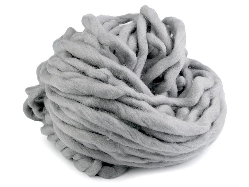 Extra silná příze 250 g