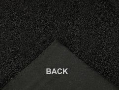 Úplet společenský s lurexem