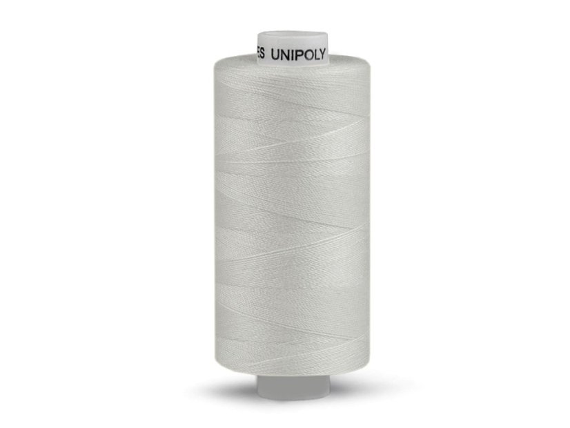 Polyesterové nitě Unipoly návin 500 m