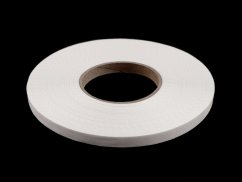 Fixační mřížka zažehlovací šíře 10 mm