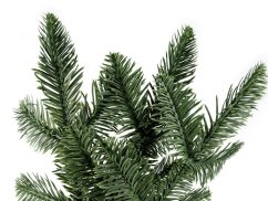 Umělá větvička jehličnan tvarovatelná